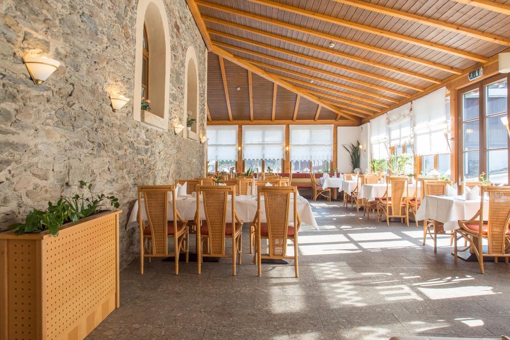 Landhotel Rittersgruen Breitenbrunn  Exteriér fotografie